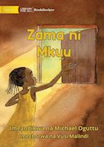 Zama is Great - Zama ni Mkuu