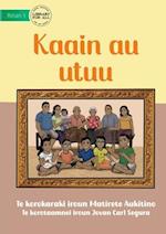My Family - Kaain au utuu (Te Kiribati)