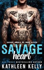 Savage Heart