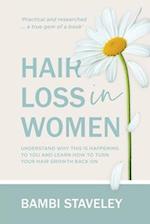 Hair Loss in Women 