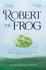 Robert The Frog