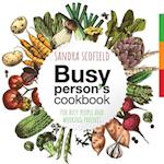 Busy person's cookbook 