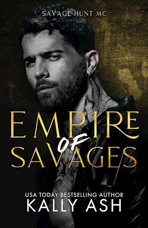 Empire of Savages