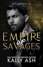 Empire of Savages