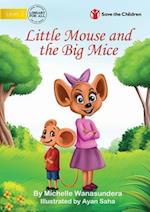 Little Mouse and the Big Mice 