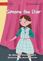 Simone the Star 