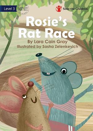 Rosie's Rat Race