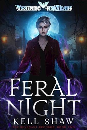 Feral Night