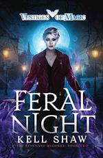 Feral Night 