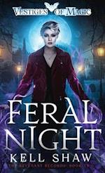 Feral Night 