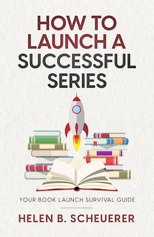 How To Launch A Successful Series