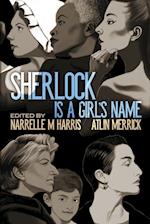 Sherlock Is a Girl's Name