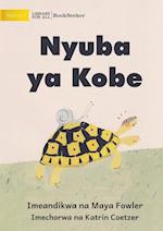 Tortoise Finds His House - Nyuba ya Kobe