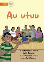 My Family - Au utuu (Te Kiribati)