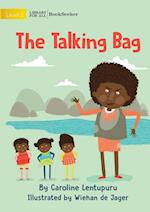 The Talking Bag 