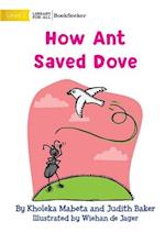 How Ant Saved Dove 