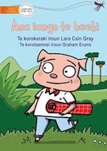 The Pig's Idea - Ana iango te beeki (Te Kiribati)