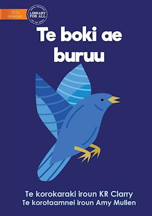 The Blue Book - Te boki ae buruu (Te Kiribati)