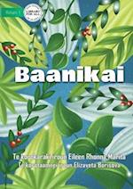 Leaves - Baanikai (Te Kiribati)
