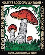 Katya's Book of Mushrooms 