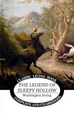 The Legend of Sleepy Hollow 
