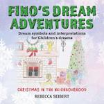Fino's Dream Adventures book 3