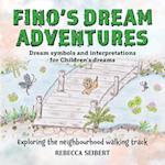 FINO'S DREAM ADVENTURES Book 4 