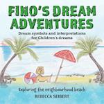 Fino's dream adventures Book 5 