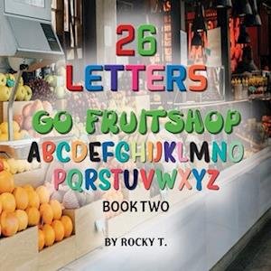 26 Letters