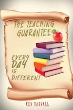 The Teaching Guarantee