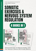 Somatic Exercises & Nervous System Regulation