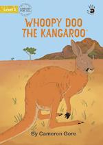 Whoopy Doo the Kangaroo 