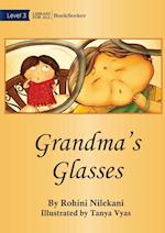 Grandma's Glasses 