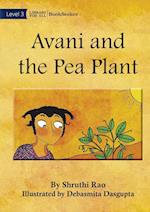 Avani and the Pea Plant 