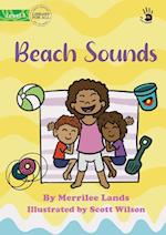 Beach Sounds 
