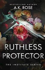 Ruthless Protector 