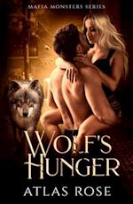 Wolf's Hunger 