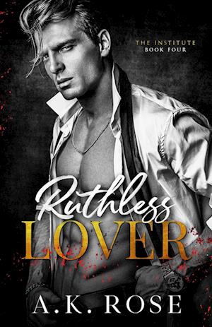 Ruthless Lover - Alternate Cover