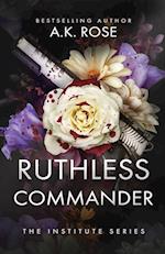 Ruthless Commander 