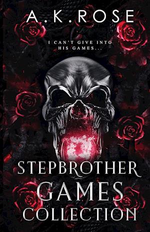 Stepbrother Games Complete Collection