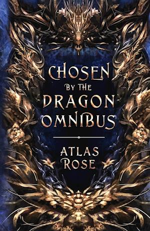 Chosen by the Dragons Omnibus