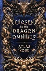 Chosen by the Dragons Omnibus 