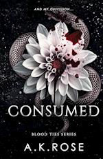 Consumed