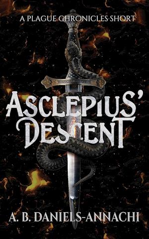 Asclepius' Descent