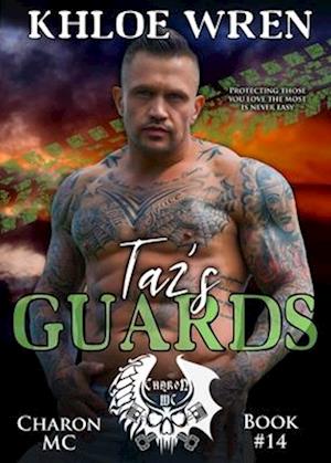 Taz's Guards