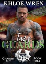 Taz's Guards 