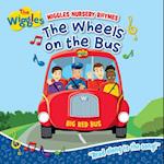 The Wiggles: Wiggly Nursery Rhymes The Wheels on the Bus Board Book