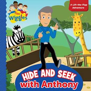 The Wiggles: Hide and Seek with Anthony