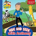 The Wiggles: Hide and Seek with Anthony
