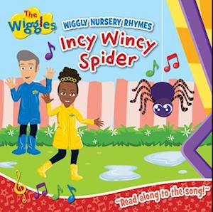 Wiggly Nursery Rhymes